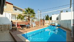 Property with several independent units, Loul, Algarve