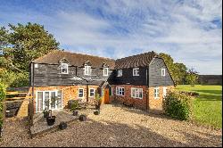 Roughetts Road, Ryarsh, West Malling, Kent, ME19 5LA