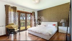 Selling: luxury villa with pool and garden, near the beach of Ofir, Esposende, Portugal