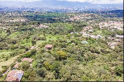 Great Land in Amapola Street, Heredia