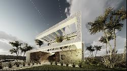 Luxury Villa Project in Sol de Mallorca
