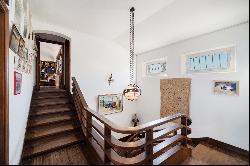 Detached house, 7 bedrooms, for Sale