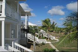 Cupid's Key Vista