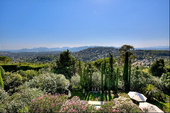 Vente - Maison Mougins - 5Â 800Â 000Â ?