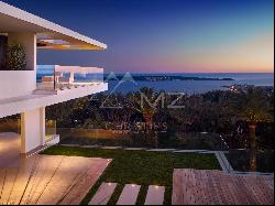 Cannes-Exceptional property