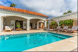Palm Hills Villa