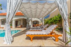 Palm Hills Villa