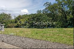 Residential Lot in Golf & Polo Community