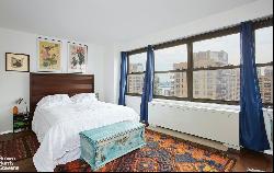 160 WEST END AVENUE 27M in New York, New York