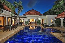 Luxurious Villa in Laguna