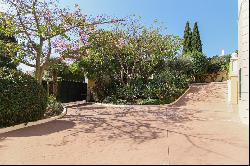 Traditional Villa in El Paraíso, Estepona