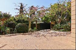 Traditional Villa in El Paraiso, Estepona