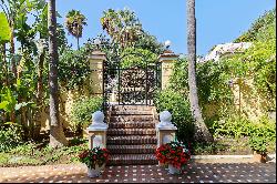 Traditional Villa in El Paraíso, Estepona