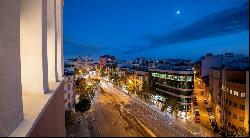 Penthouse duplex in Palma