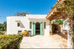 Charming country house with annexes near Binibeca, Menorca