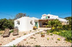 Charming country house with annexes near Binibeca, Menorca