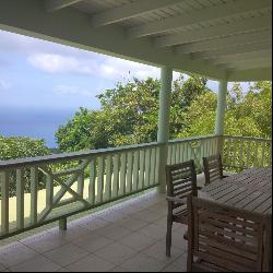 Fahie Hill Duplex