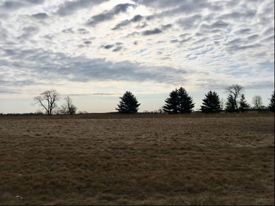 Lot #48 E LONGWOOD Drive, Woodstock IL 60098