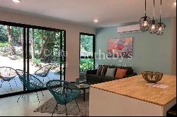 Contemporary Condo Close to Surf