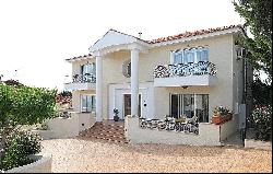 Immaculate Three Bedroom Villa in Cul-de-Sac in Tala, Pafos