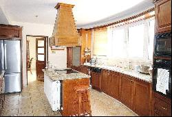 Immaculate Three Bedroom Villa in Cul-de-Sac in Tala, Pafos