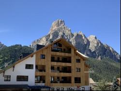 A ONE-OFF PROJECT IN CORVARA