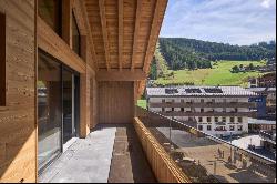 A ONE-OFF PROJECT IN CORVARA