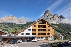 A ONE-OFF PROJECT IN CORVARA