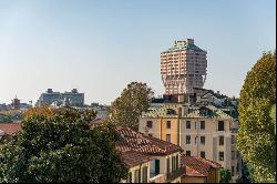 Apartment in Piazzetta Guastalla, Milano