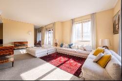 Apartment in Piazzetta Guastalla, Milano