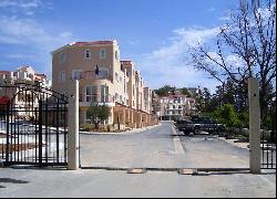 Two Level Penthouse in the Centre of Pafos