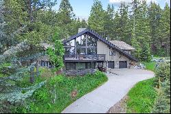 Sublette Ridge Ski Lodge