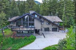 Sublette Ridge Ski Lodge