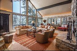 Sublette Ridge Ski Lodge