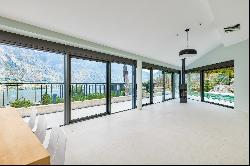 Luxury Villa Aquila, Prcanj, Kotor Bay, Montenegro, R2013