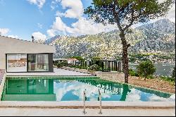 Luxury Villa Aquila, Prcanj, Kotor Bay, Montenegro, R2013