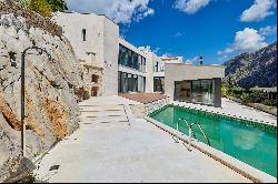 Luxury Villa Aquila, Prcanj, Kotor Bay, Montenegro, R2013