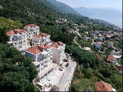 Luxury Complex In Djenovici, Djenovici, Herceg Novi, Montenegro, R2018-3