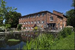 Dandridges Mill, East Hanney, Wantage, Oxfordshire, OX12 0JJ