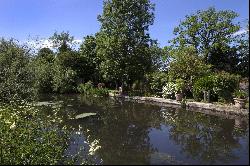 Dandridges Mill, East Hanney, Wantage, Oxfordshire, OX12 0JJ