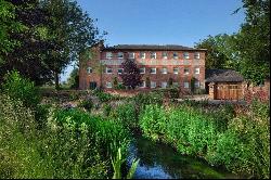 Dandridges Mill, East Hanney, Wantage, Oxfordshire, OX12 0JJ