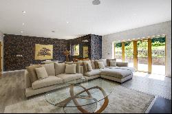 Gallipot Hill, Hartfield, East Sussex, TN7 4AH