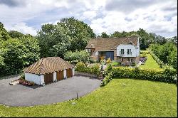 Gallipot Hill, Hartfield, East Sussex, TN7 4AH