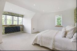 Gallipot Hill, Hartfield, East Sussex, TN7 4AH