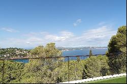 Newly built house with panoramic sea views, Begur.