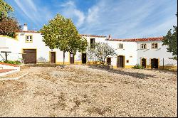 11 Bedroom Farm, Abrantes