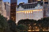 The Plaza Hotel Residences – 1 Central Park South #1601
