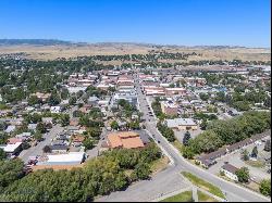 422 S Main Street, Livingston MT 59047