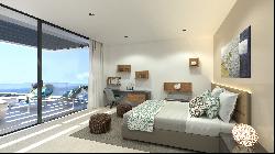 New Luxury Seaview Villa in An