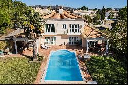 Detached house, 5 bedrooms, for Sale